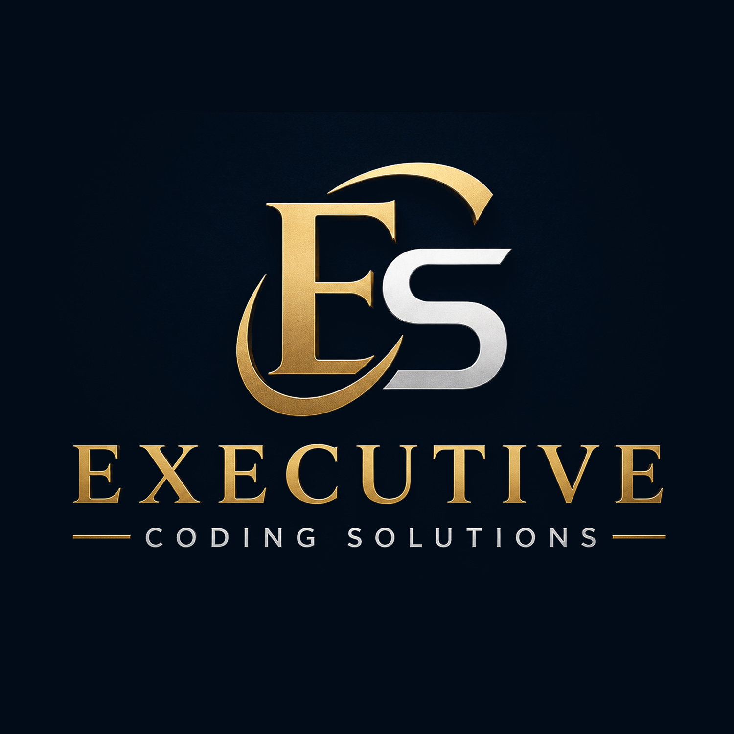 Executive Coding Solutions